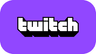 Twitch Logo